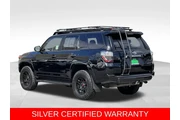 $31888 : Silver Certified2015 4Runner thumbnail