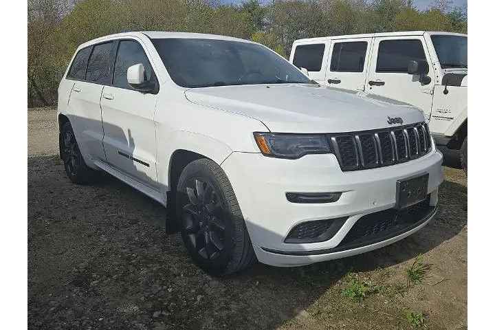 $30687 : Jeep Grand Cherokee 2020 4x4 image 3