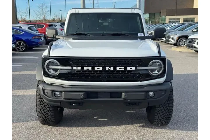 $29999 : Ford Bronco 2022 4x4 Base Ad image 6