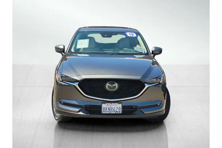 $23248 : Mazda CX-5 2019 AWD Grand To image 2