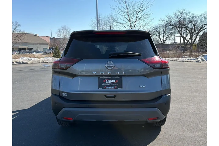 $20000 : 2023 Rogue SV image 7