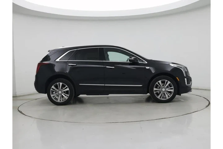 $35998 : Cadillac XT5 2025 Premium Lu image 7