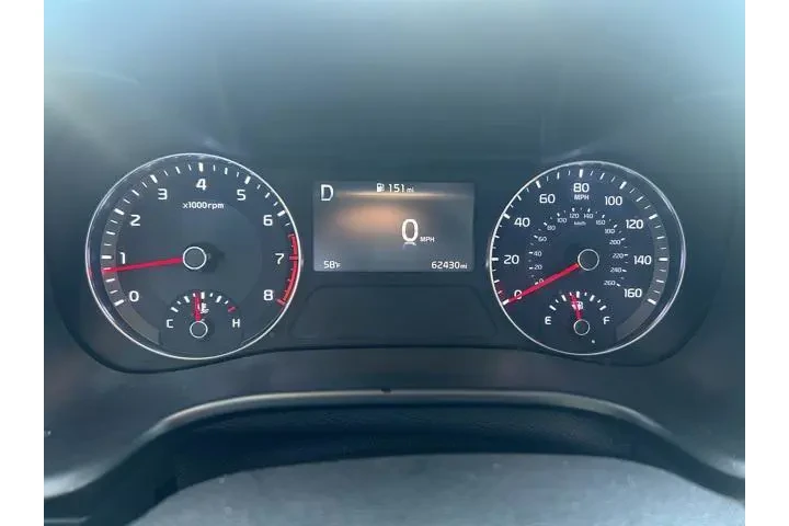 $15995 : Kia Forte 2023 image 7