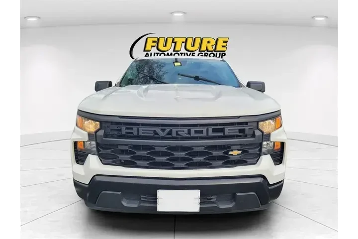 $29888 : Chevrolet Silverado 1500 202 image 2
