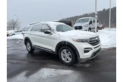 $34408 : Ford Explorer 2023 AWD XLT 4 thumbnail