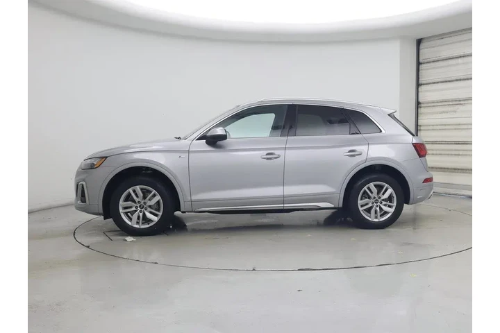 $30998 : Audi Q5 2023 AWD quattro S l image 3