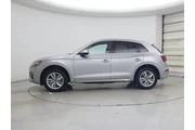 $30998 : Audi Q5 2023 AWD quattro S l thumbnail