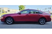 $20950 : 2024 Accord EX thumbnail