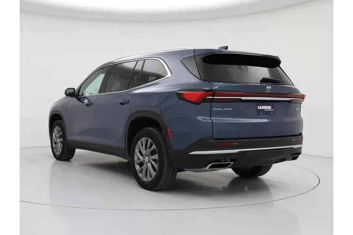 $36998 : Buick Enclave 2025 Preferred image 2