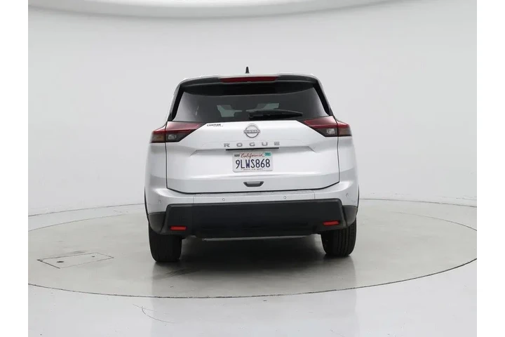 $20998 : Nissan Rogue 2024 S 4dr Cros image 6