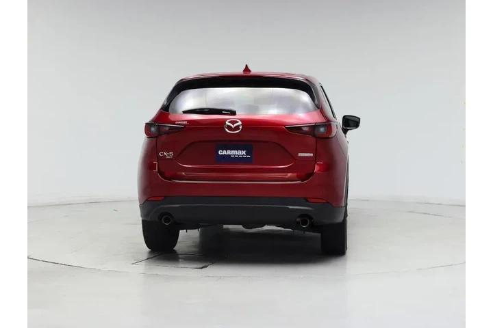 $24998 : Mazda CX-5 2023 AWD 2.5 S Pr image 6
