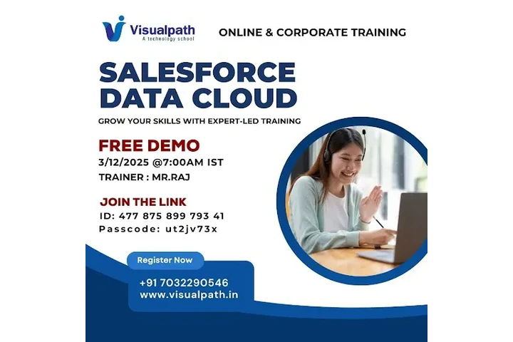 Kickstart Your Salesforce Care image 1