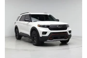 Ford Explorer 2023 AWD Timbe