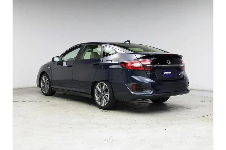 $18998 : Honda Clarity Plug-In Hybrid image 2
