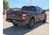 $30800 : Ford F-150 2021 4x4 Lariat 4 thumbnail