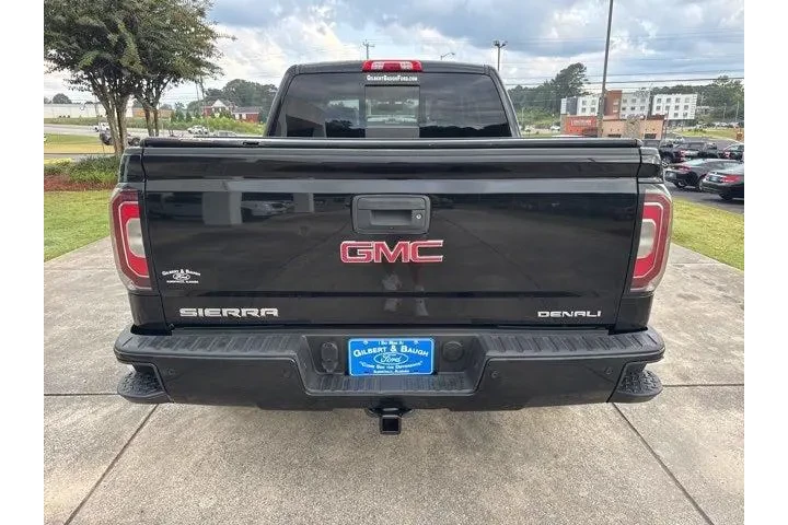 $28778 : GMC Sierra 1500 2016 4x4 Den image 6