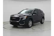 $23998 : GMC Terrain 2022 AWD SLE 4dr thumbnail