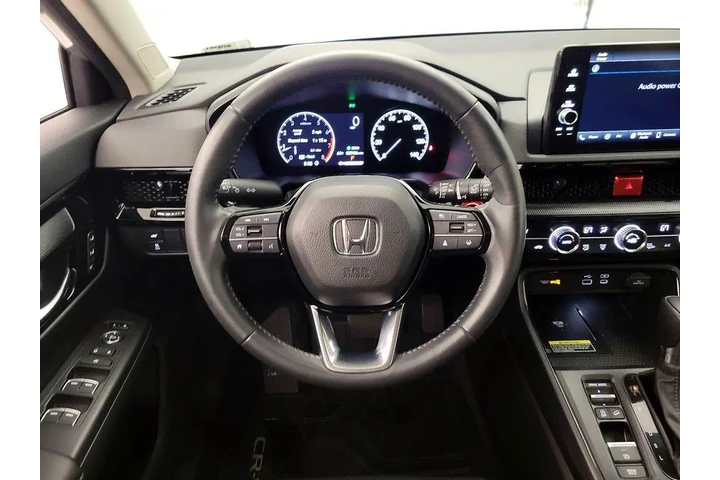 $31998 : Honda CR-V 2023 AWD EX-L 4dr image 10