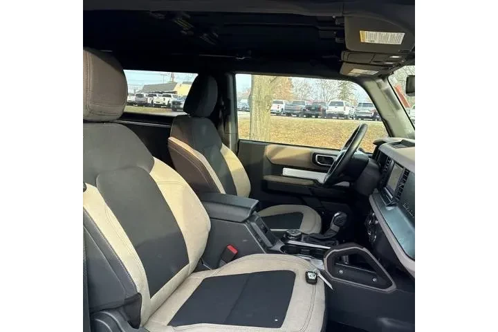 $36900 : Ford Bronco 2023 4x4 Big Ben image 10