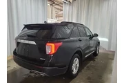 $25940 : Ford Explorer 2023 AWD XLT 4 thumbnail