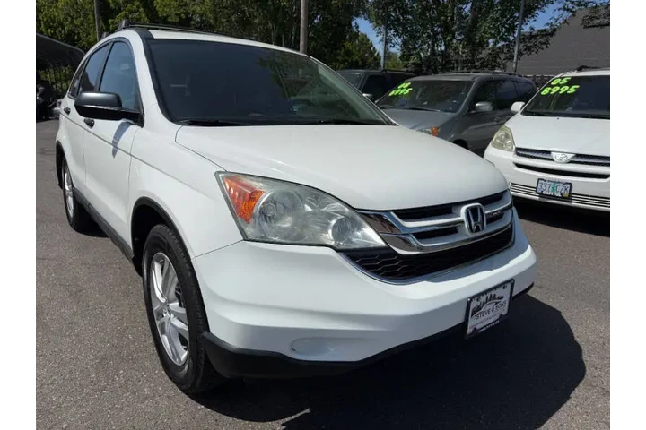 $9388 : 2010 CR-V EX image 5