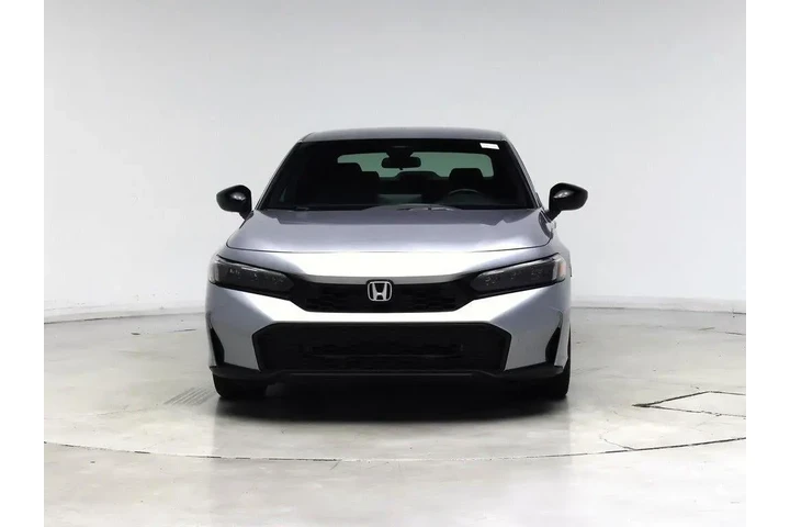 $26998 : Honda Civic 2025 Sport 4dr S image 5