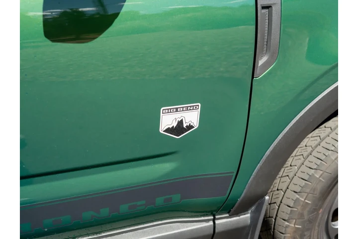 $27785 : 2023 Bronco Sport Big Bend image 7