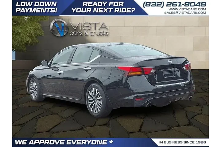 $21955 : 2023 Altima 2.5 SV | Houston image 4