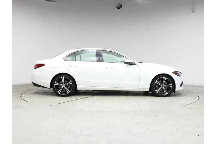 $36998 : Mercedes-Benz C-Class 2023 C image 7