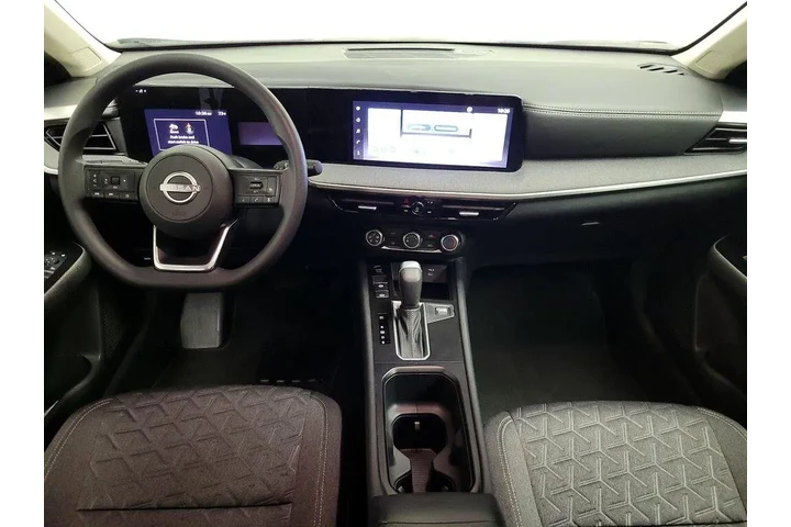 $20998 : Nissan Kicks 2025 SV 4dr Cro image 9