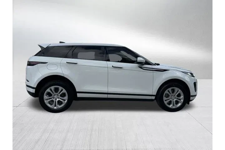 $19869 : Land Rover Range Rover Evoqu image 4