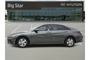 $22913 : Hyundai ELANTRA 2026 SE 4dr thumbnail