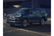 Toyota 4Runner 2020 4x2 SR5