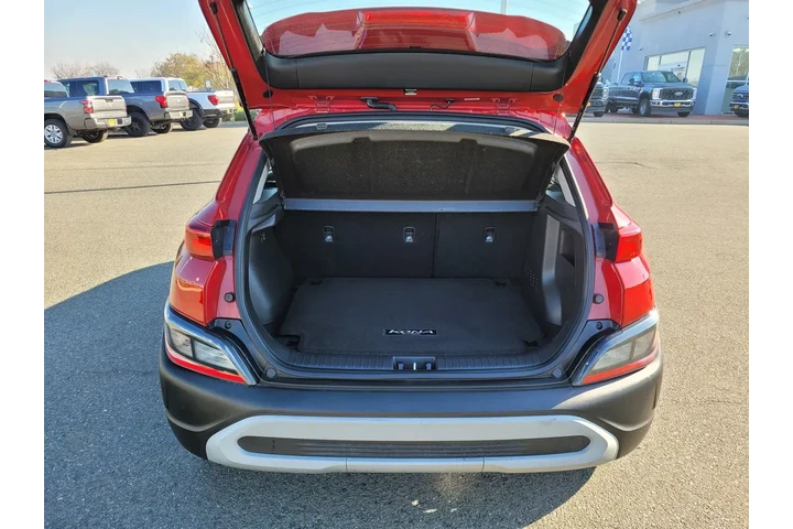 $20824 : Hyundai KONA 2023 AWD SE 4dr image 10