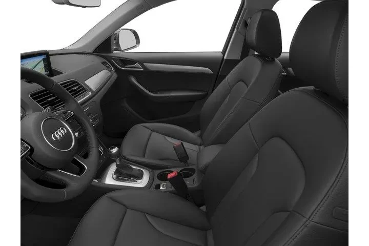 $13990 : Audi Q3 2016 2.0T Premium Pl image 8