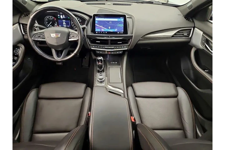 $39998 : Cadillac CT5 2023 Sport 4dr image 9