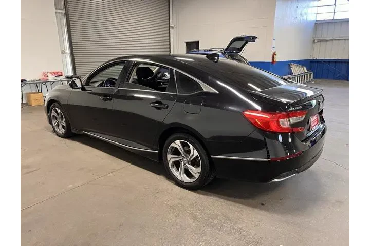 $19933 : Honda Accord 2020 EX 4dr Sed image 5