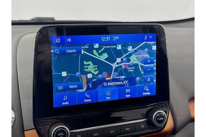 $16250 : Ford EcoSport 2022 AWD SE 4d image 4