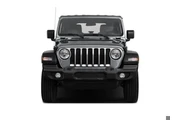 $28551 : Jeep Wrangler Unlimited 2021 thumbnail