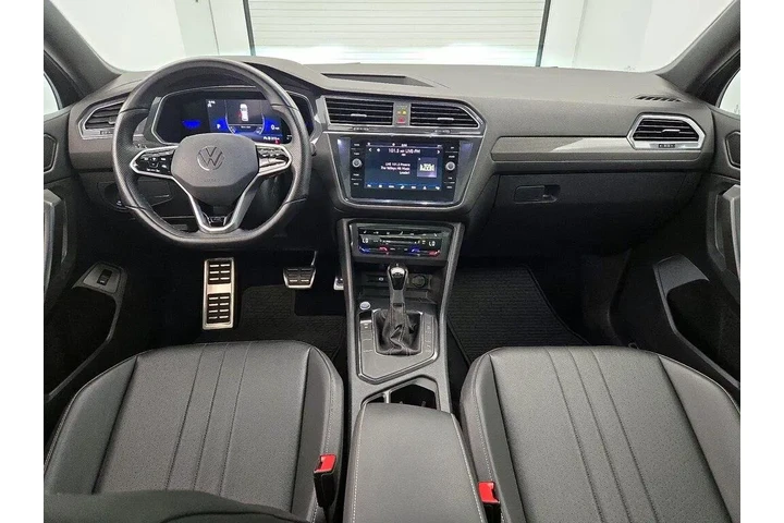 $25998 : Volkswagen Tiguan 2022 SE R- image 9