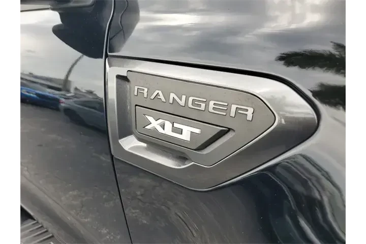 $22990 : Ford Ranger 2019 4x2 XLT 4dr image 8