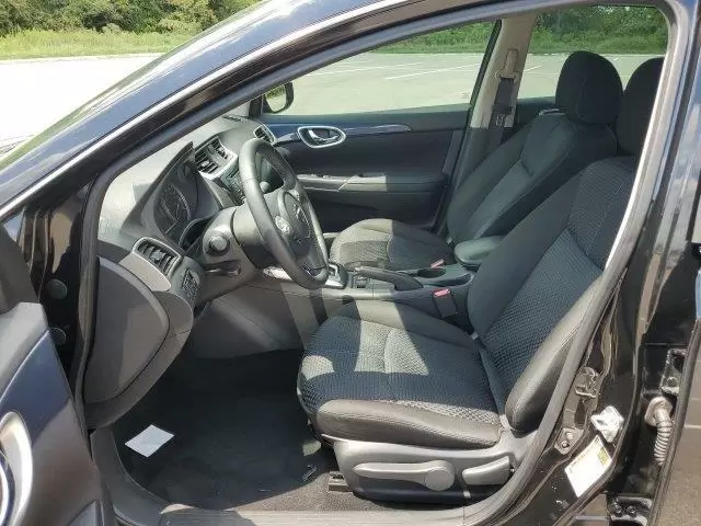 $6500 : 2018 Nissan Sentra SR image 6