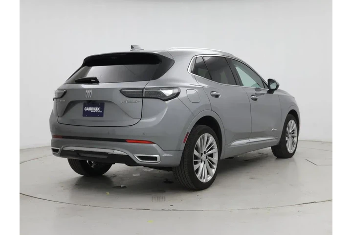 $34998 : Buick Envision 2024 AWD Aven image 8