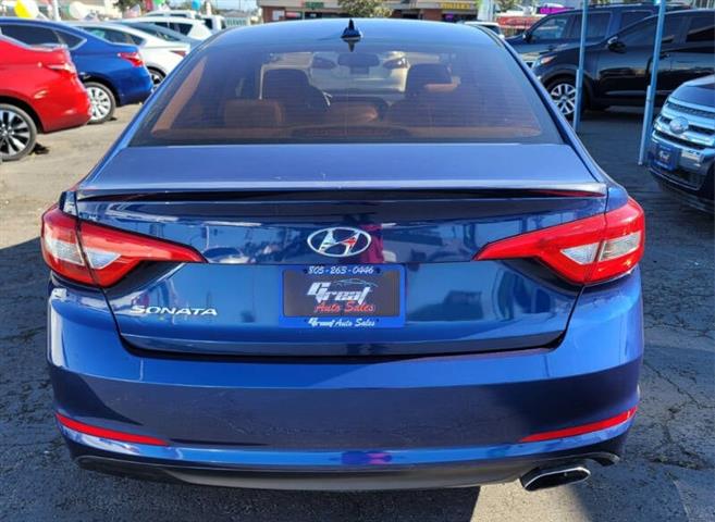 $9995 : 2017 Sonata image 9