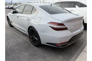 $34988 : Genesis G70 2023 3.3T Standa thumbnail