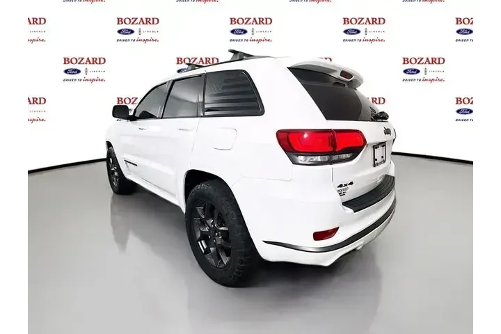 $18500 : Jeep Grand Cherokee 2019 4x4 image 6