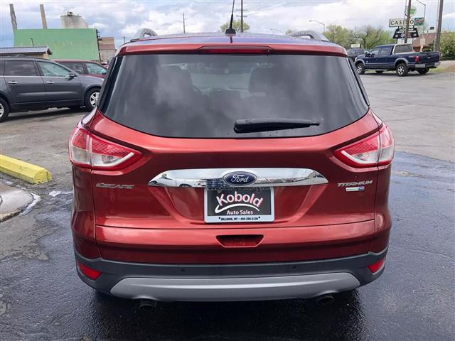 $9995 : 2015 FORD ESCAPE2015 FORD ESC image 4