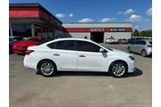 2019 Sentra SV CVT *Ltd Avail* en Lexington