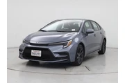 $25998 : Toyota Corolla 2023 XSE 4dr thumbnail