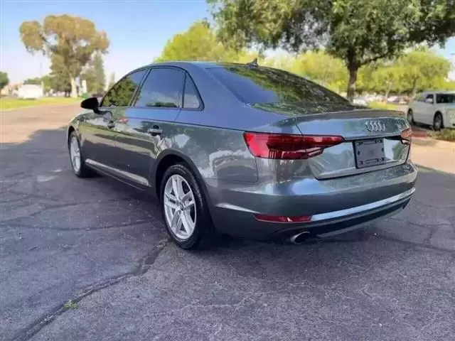 $14888 : 2017 AUDI A4 image 8